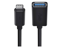 Belkin Adapter USB 3.0 USB-C do USB A Adapter - 1330441 - zdjęcie 1